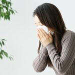 くしゃみや咳でもぎっくり腰になります