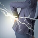 ぎっくり腰の予防